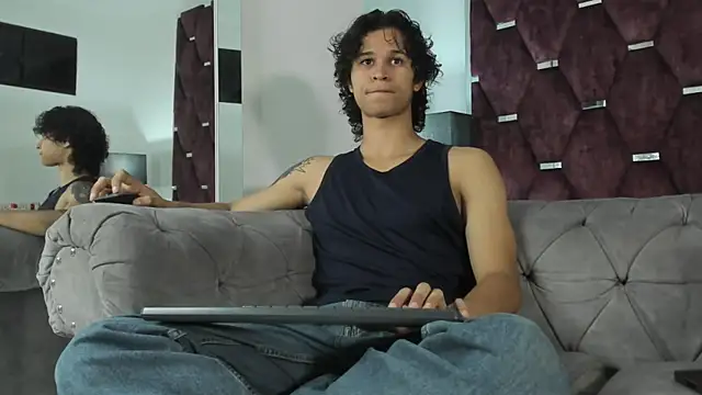 TonyBenedetti online show from March 2026 08:19:02 PM