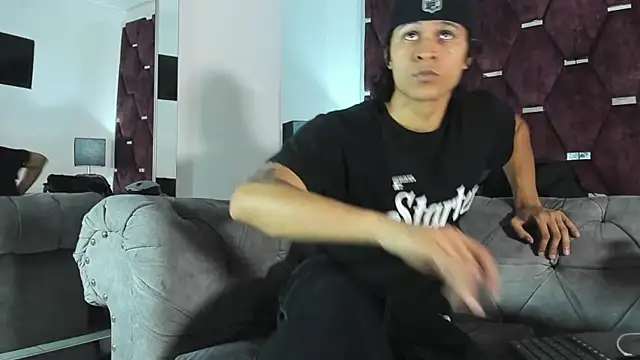 TonyBenedetti online show from April 2026 08:03:01 PM