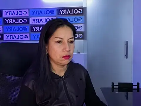 Megan Collinss1 online show from April 2026 02:46:02 PM