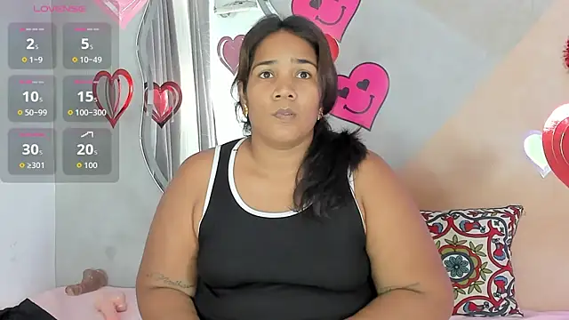 Snapshot of mariana_villa72 chatting on March 2026 02:24:01 PM mariana villa72 online show from March 2026 02:24:01 PM