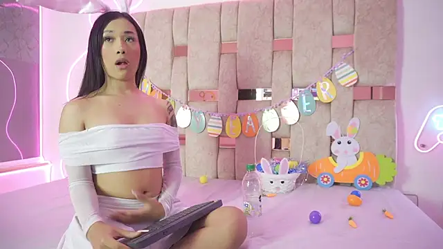 liasuaza online show from March 2026 02:27:01 PM