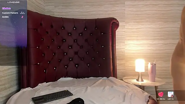 iliy perverted online show from April 2026 12:10:02 PM