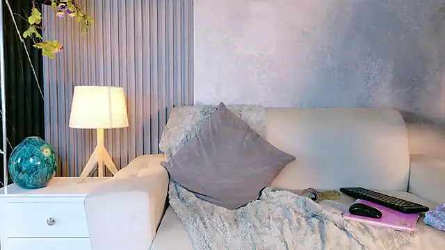 Snapshot of Jazmiin_Evans chatting on February 2026 08:09:01 PM Jazmiin Evans online show from February 2026 08:09:01 PM