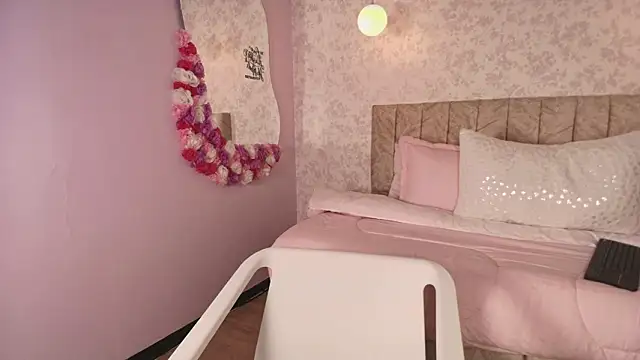 Snapshot of lovely_julls chatting on March 2026 02:45:02 PM lovely julls online show from March 2026 02:45:02 PM