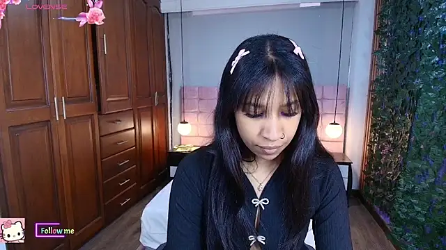 ShayMilleer online show from March 2026 11:54:01 AM