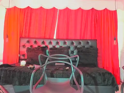 Lilith madame satan online show from April 2026 06:49:02 PM