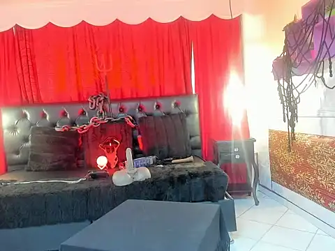 Snapshot of Lilith_madame_satan chatting on April 2026 05:59:02 PM Lilith madame satan online show from April 2026 05:59:02 PM