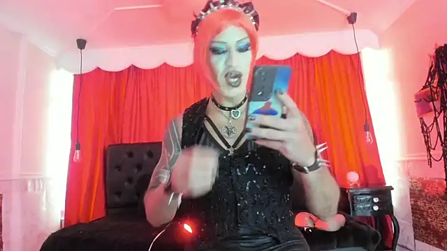Snapshot of Lilith_madame_satan chatting on May 2026 06:59:01 PM Lilith madame satan online show from May 2026 06:59:01 PM