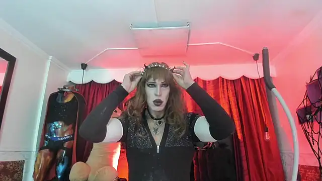 Lilith madame satan online show from June 2026 03:00:01 AM
