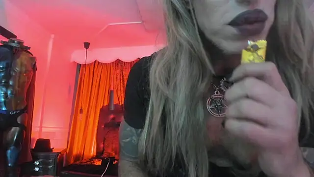 Lilith madame satan online show from July 2026 01:07:01 AM