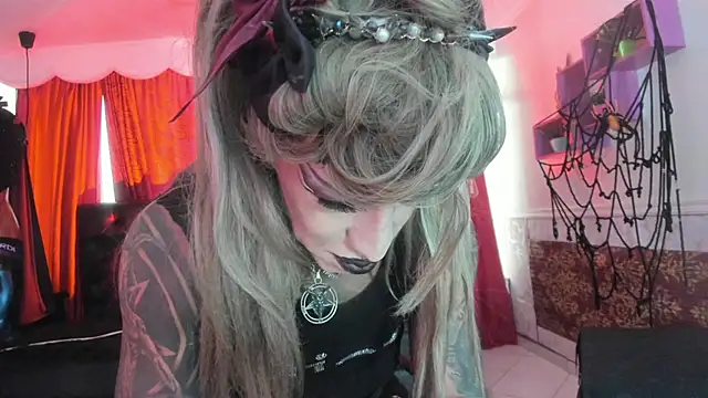 Lilith madame satan online show from July 2026 12:33:01 PM