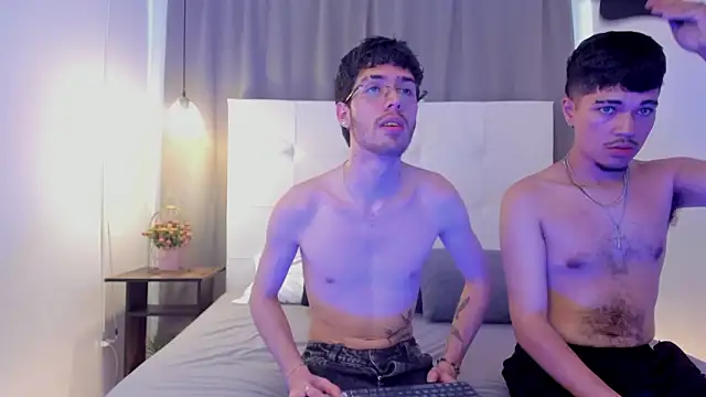 Jason 23   online show from March 2026 07:18:02 PM