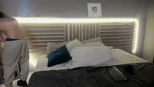 clark ken01 online show from March 2026 08:34:02 PM