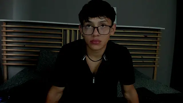 clark ken01 online show from April 2026 08:59:02 PM