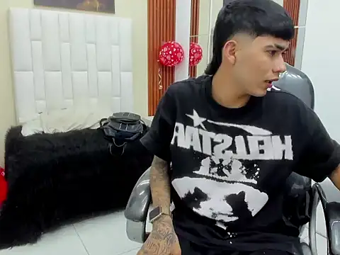 Thiago collinss online show from March 2026 10:34:02 PM