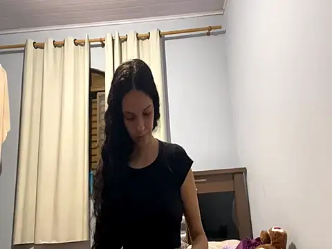 IvyDesirer online show from February 2026 01:27:01 AM