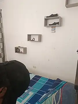 SHARLOTYJUANSTEVAN online show from March 2026 03:41:01 PM