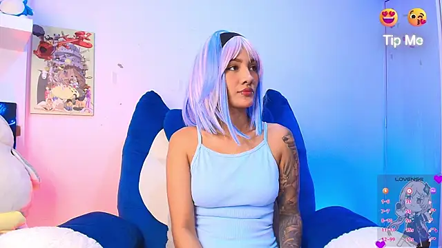 Nixtaylor1 online show from July 2026 02:31:02 AM