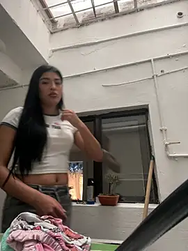 Misty-kat online show from July 2026 05:59:01 PM