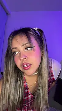 Moon Velvet  online show from March 2026 12:26:02 AM