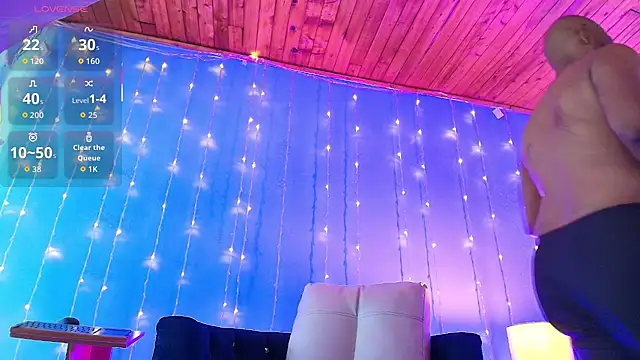 LOGAN ADAMS27 online show from April 2026 01:38:01 PM