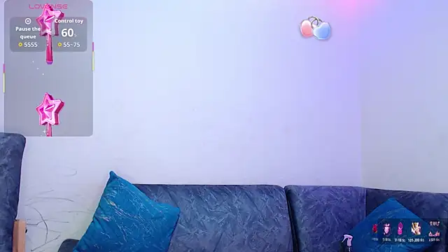 dulce petite69 online show from April 2026 05:12:02 AM