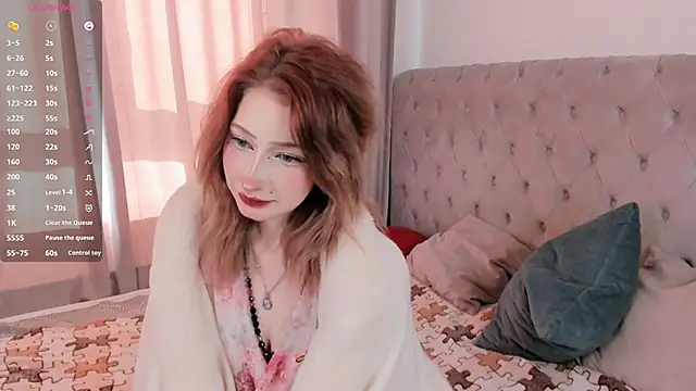 JeanelleHodo online show from April 2026 06:33:01 AM