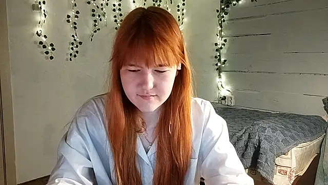 DinaFirebird online show from April 2026 05:18:02 AM