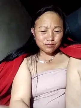 Lucie Fuzk online show from March 2026 11:08:01 PM