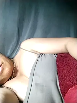 Lucie Fuzk online show from April 2026 09:26:02 PM