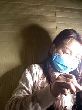 Linhna20 online show from March 2026 08:51:01 AM