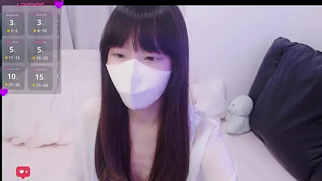 AiIris1 online show from April 2026 12:10:01 PM