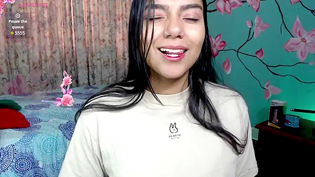 NoelleVireaux online show from February 2026 12:06:02 PM