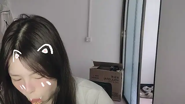 F-Yihao online show from March 2026 07:35:01 AM