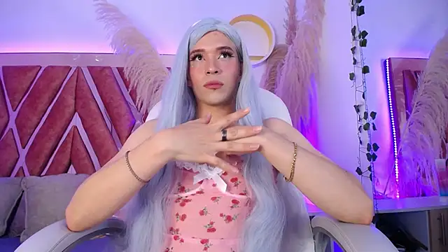 Snapshot of Evelyn_Thomas chatting on March 2026 07:54:01 PM Evelyn Thomas online show from March 2026 07:54:01 PM