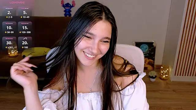 Ari Grend online show from July 2026 05:11:01 PM