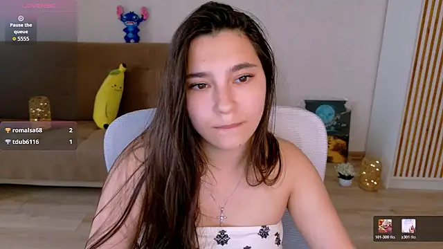 Ari Grend online show from July 2026 11:19:02 AM
