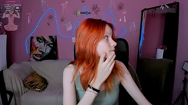 cassandra nik online show from April 2026 05:58:01 AM
