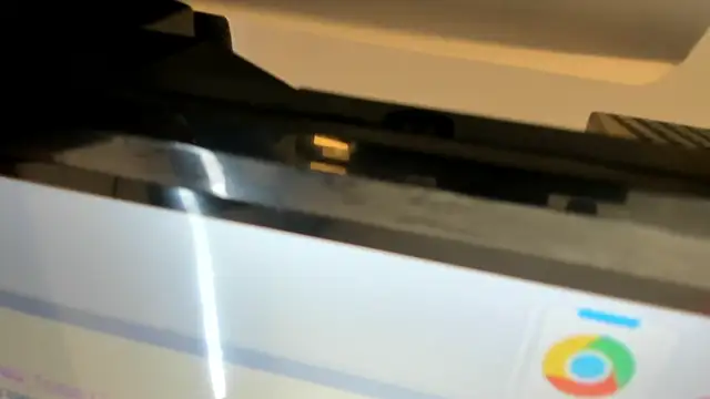 Rebeca Marchetti online show from April 2026 09:09:01 PM