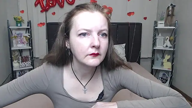 MeganPirs online show from March 2026 07:26:02 AM