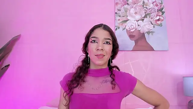 evelyn  rose1 online show from March 2026 06:14:02 PM