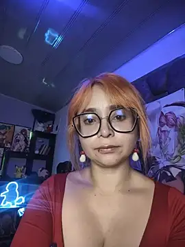 Snapshot of Maky_Coss chatting on June 2026 02:49:01 PM Maky Coss online show from June 2026 02:49:01 PM