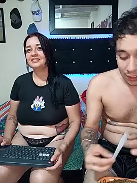 david-marce01 online show from February 2026 11:15:02 PM