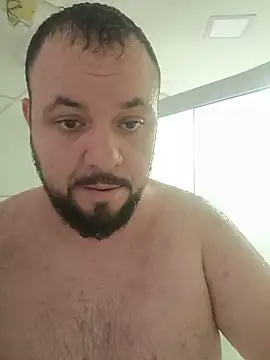Rodrigao Sp online show from May 2026 07:33:02 PM
