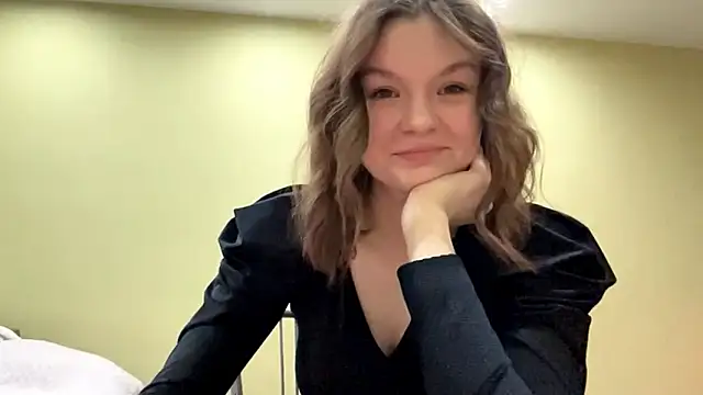 AliveCute online show from February 2026 05:24:01 PM