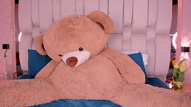 AgathaUwuDoll online show from June 2026 08:40:01 PM