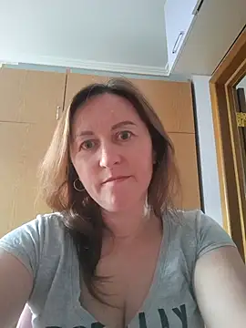 ChristinaYork online show from February 2026 02:50:02 PM