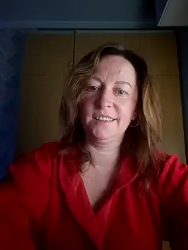 ChristinaYork online show from March 2026 04:58:01 AM