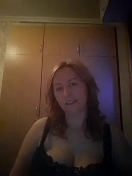 ChristinaYork online show from April 2026 06:34:02 PM