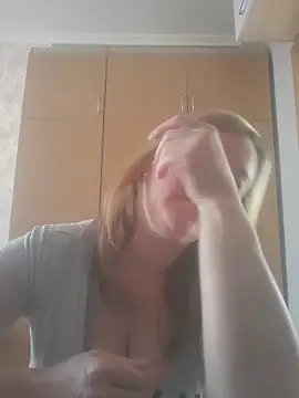 ChristinaYork online show from June 2026 07:10:01 AM